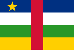 fco travel advice central african republic