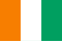 While traveling to Ivory Coast, please keep in mind some routine vaccines such as Hepatitis A, Hepatitis B, etc.