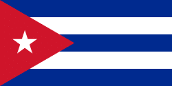 While traveling to Cuba, please keep in mind some routine vaccines such as Hepatitis A, Hepatitis B, etc. 
