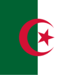 Algeria’s flag While traveling to Algeria, please keep in mind some routine vaccines such as Hepatitis A, Hepatitis B, etc.