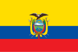 While traveling to Ecuador, please keep in mind some routine vaccines such as Hepatitis A, Hepatitis B, etc.