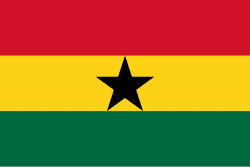 While traveling to Ghana, please keep in mind some routine vaccines such as Hepatitis A, Hepatitis B, etc.