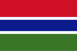 While traveling to Gambia, please keep in mind some routine vaccines such as Hepatitis A, Hepatitis B, etc.