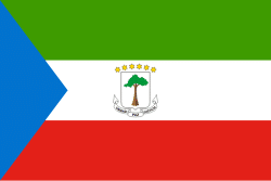 While traveling to Equatorial Guinea, please keep in mind some routine vaccines such as Hepatitis A, Hepatitis B, etc.