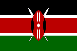 While traveling to Kenya, please keep in mind some routine vaccines such as Hepatitis A, Hepatitis B, etc.