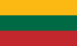 While traveling to Lithuania, please keep in mind some routine vaccines such as Hepatitis A, Hepatitis B, etc.
