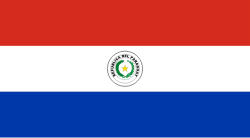 While traveling to Paraguay, please keep in mind some routine vaccines such as Hepatitis A, Hepatitis B, etc.