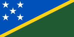 While traveling to Solomon Islands, please keep in mind some routine vaccines such as Hepatitis A, Hepatitis B, etc.