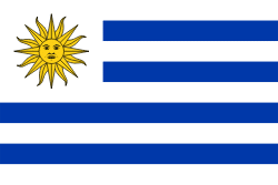 While traveling to Uruguay, please keep in mind some routine vaccines such as Hepatitis A, Hepatitis B, etc.