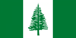 Norfolk Island’s flag While traveling to Norfolk Island, please keep in mind some routine vaccines such as Hepatitis A, Hepatitis B, etc.