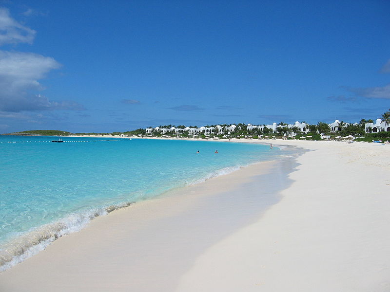 Make sure you know about Anguilla’s medical care and safety and security tips.