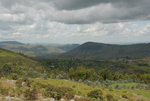 An iconic view of Burundi Make sure you know about Burundi’s medical care and safety and security tips.