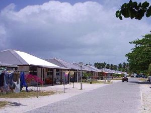 An iconic view of the Cocos (Keeling) Islands Make sure you know about the Cocos (Keeling) Islands’ medical care and safety and security tips.