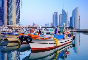An iconic view of South Korea Make sure you know about South Korea’s medical care and safety and security tips.