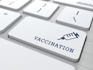 A whooping cough mainly affects kids at the young age, which are too immature to have completed the course of vaccinations.