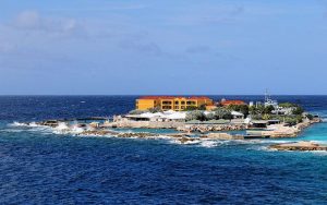 An iconic view of Curaçao Make sure you know about Curaçao’s medical care and safety and security tips.
