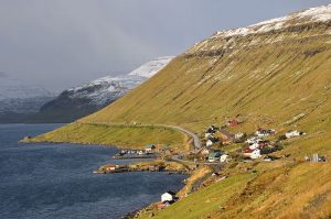 An iconic view of the Faroe Islands While traveling to The Faroe Islands, please keep in mind some routine vaccines such as Hepatitis A, Hepatitis B, etc.
