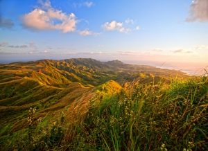 An iconic view of Guam Make sure you know about Guam’s medical care and safety and security tips.