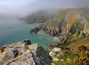 An iconic view of Guernsey Make sure you know about Guernsey’s medical care and safety and security tips.