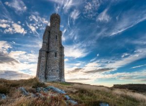 An iconic view of The Isle of Man Make sure you know about the Isle of Man’s medical care and safety and security tips.