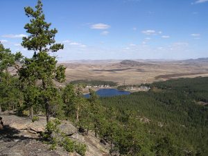 An iconic view of Kazakhstan Make sure you know about Kazakhstan’s medical care and safety and security tips.