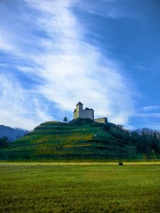 An iconic view of Liechtenstein Make sure you know about Liechtenstein’s medical care and safety and security tips.