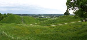 An iconic view of Lithuania Make sure you know about Lithuania’s medical care and safety and security tips.
