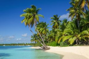 An iconic view of Martinique Make sure you know about Martinique’s medical care and safety and security tips.