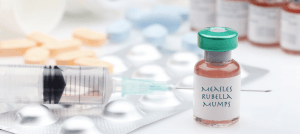 Rubella also is known as German Measles is a virus that is different to the one causing "normal" measles. Rubella was once a common childhood disease. Although infectio is very low in Canada and the US, it is still possible for cases to occur throughout the world.