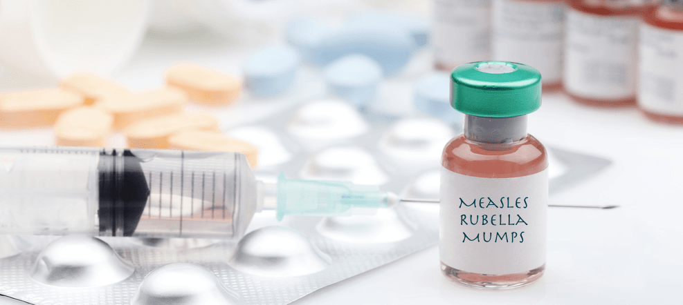 Rubella also is known as German Measles is a virus that is different to the one causing "normal" measles. Rubella was once a common childhood disease. Although infectio is very low in Canada and the US, it is still possible for cases to occur throughout the world.