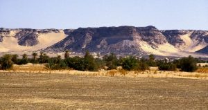 An iconic view of Niger Make sure you know about Niger’s medical care and safety and security tips.