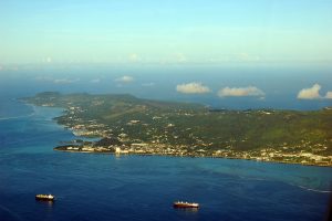 An iconic view of the Northern Mariana Islands Make sure you know about the Northern Mariana Islands’ medical care and safety and security tips.