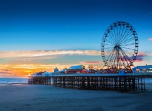 An iconic view of The United Kingdom Make sure you know about the United Kingdom’s medical care and safety and security tips.