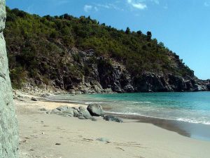 An iconic view of Saint Barthélemy Make sure you know about Saint Barthélemy’s medical care and safety and security tips.