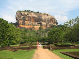 An iconic view of Sri Lanka Make sure you know about Sri Lanka’s medical care and safety and security tips.