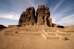 An iconic view of Sudan Make sure you know about Sudan’s medical care and safety and security tips.