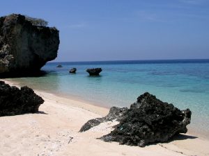 An iconic view of Timor-Leste Make sure you know about Timor-Leste’s medical care and safety and security tips.