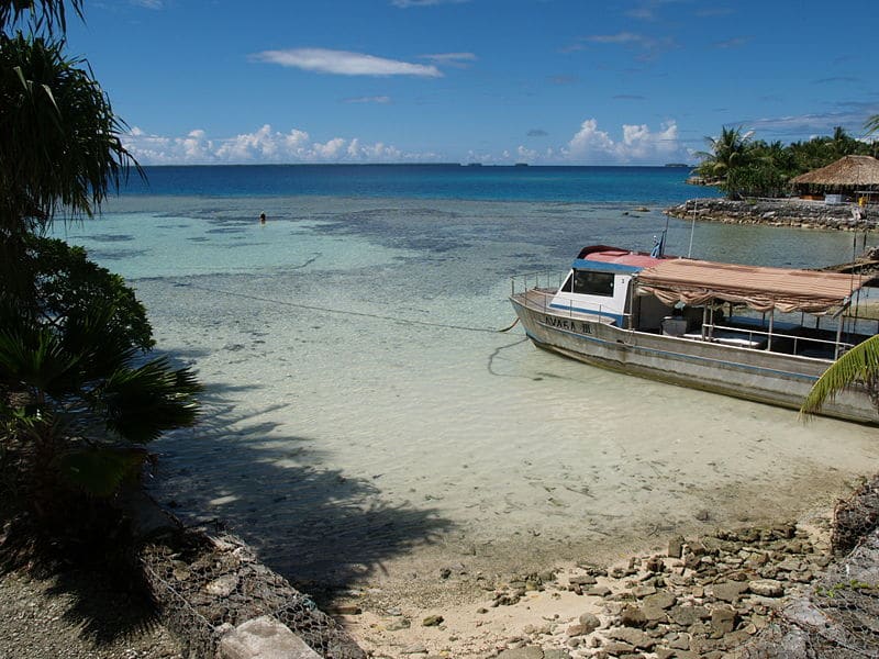 Make sure you know about Tokelau’s medical care and safety and security tips.