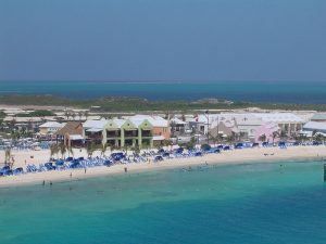 An iconic view of the Turks and Caicos Islands Make sure you know about the Turks and Caicos Islands’s medical care and safety and security tips.