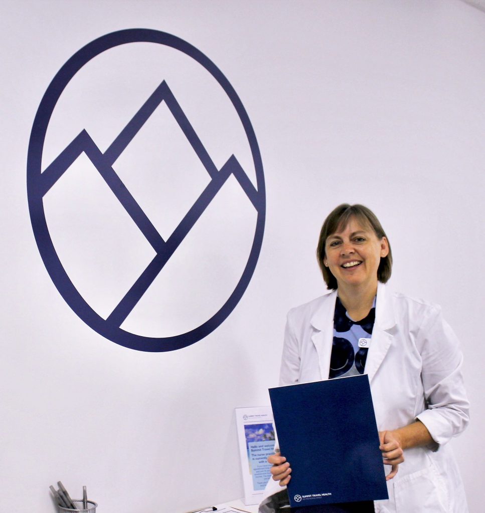 Dawn Nurse Practitioner at Summit Travel Health