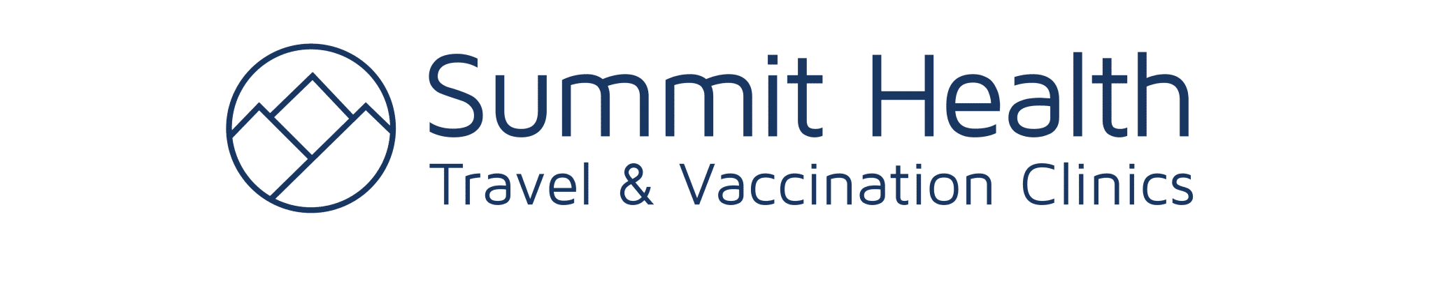 Summit Health – Travel & Vaccination Clinics