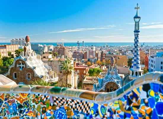 Spain Travel Vaccines and Travel Advisories - Summit ...